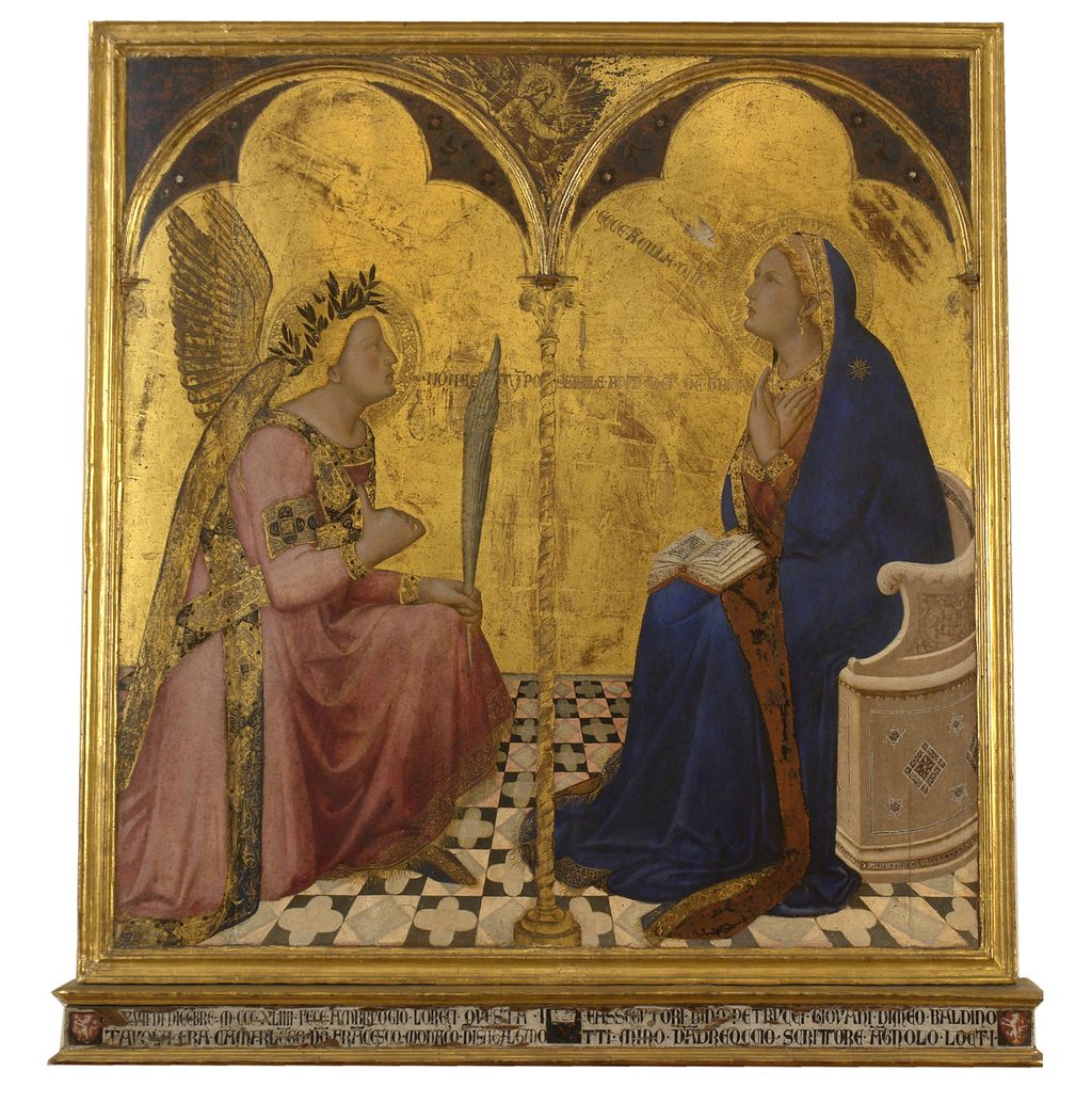Madonna dei Donzelli